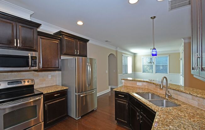 14523 Rhiannon Ln Huntersville Professionally Managed by Select Real Estate