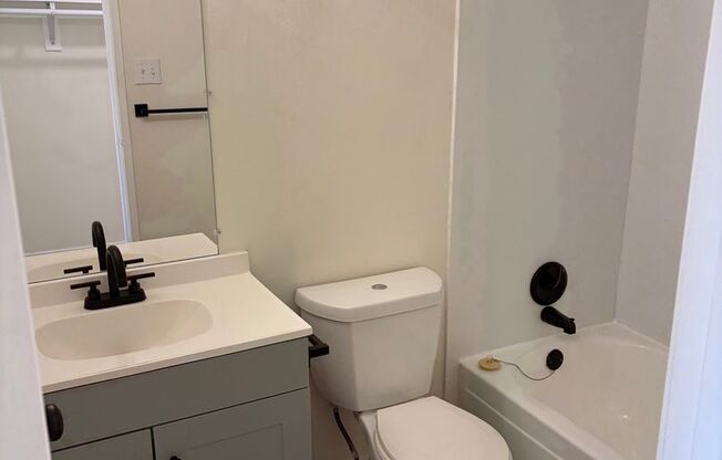 2 beds, 2 baths, 805 sqft, $1,575, Unit A-301