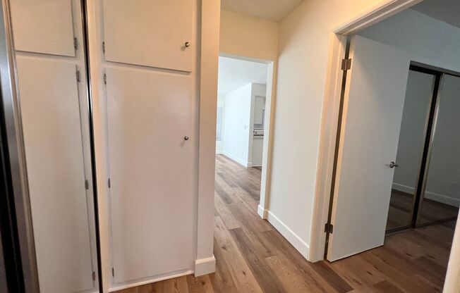 1 bed, 1 bath, 650 sqft, $2,395, Unit A