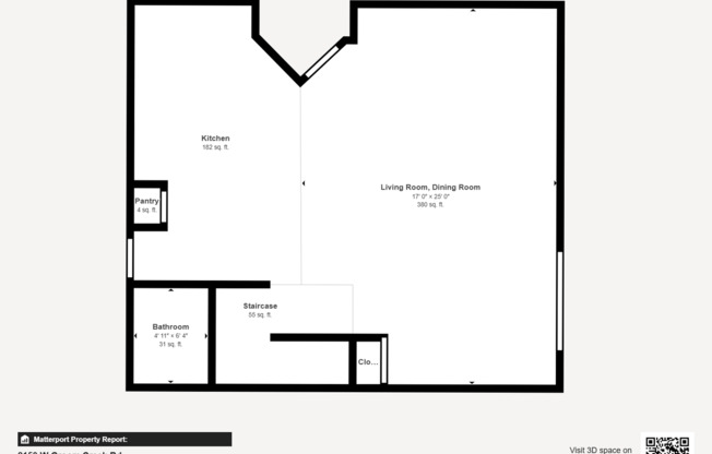 3Bed/2.5Bath Townhouse at 83rd Ave/I-10! Ready for Immediate Move-In! -- FENCED-IN YARD! 2 CAR GARAGE!