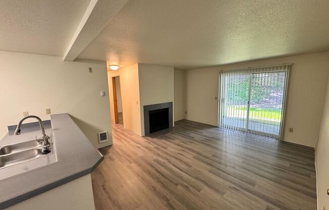 2 beds, 2 baths, 1,007 sqft, $2,150, Unit B104