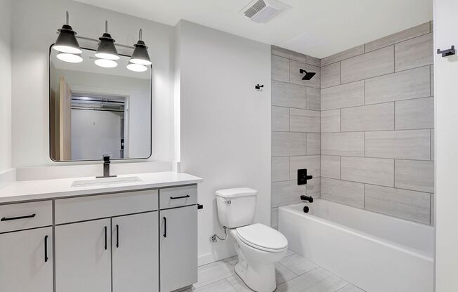 2 beds, 2 baths, 1,340 sqft, $2,363, Unit 105