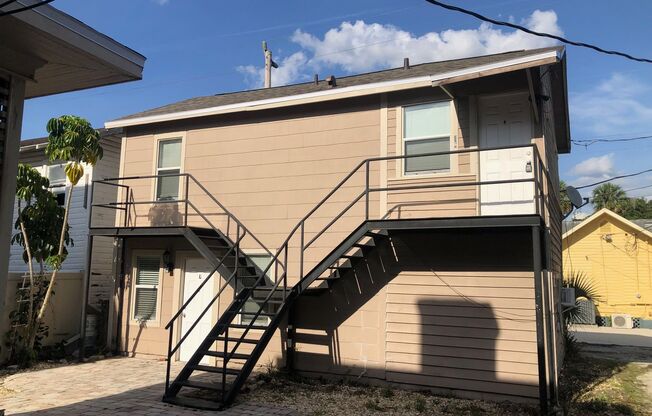 1 bed, 1 bath, $1,150