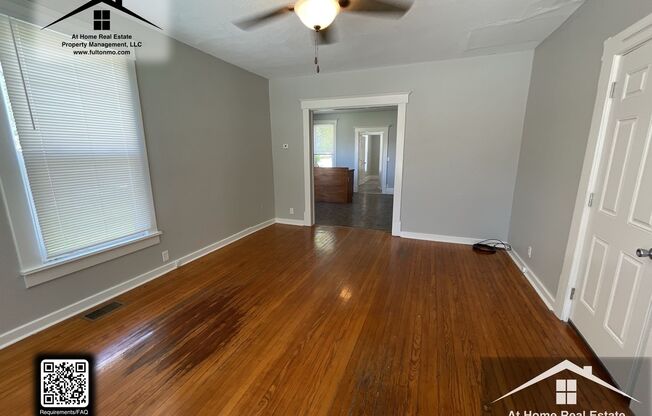 1 bed, 1 bath, 552 sqft, $685, Unit Apartment B