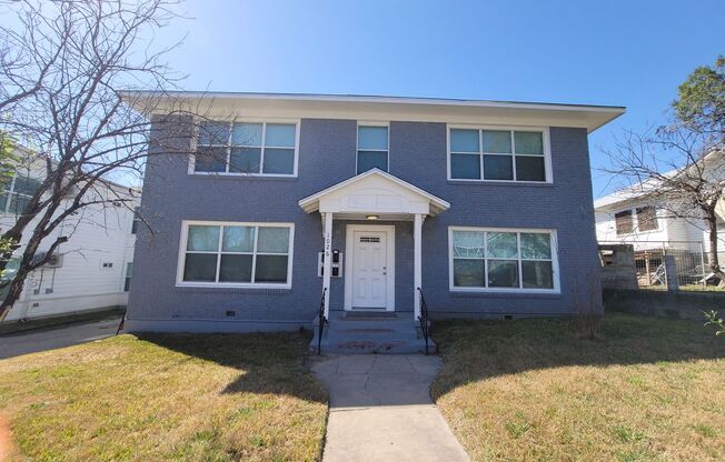 1026 W French Place