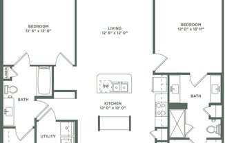 Partner-provided photo for $2063 unit