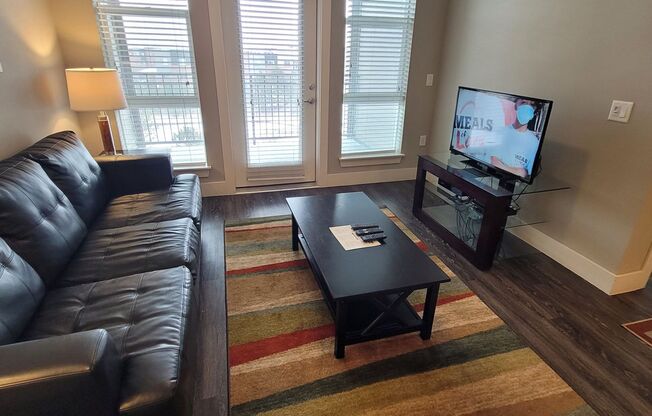 1 bed, 1 bath, 740 sqft, $3,150, Unit #1405