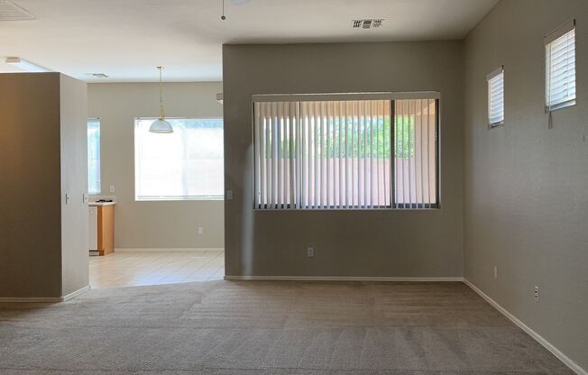 3 Bedroom - 2 Bath - 1435 Sq. Ft. Home in Chandler