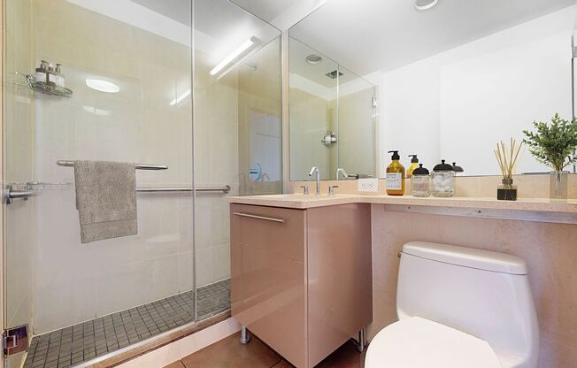 2 beds, 2 baths, 1,235 sqft, $10,250, Unit 18-C