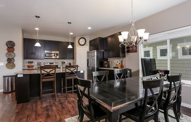 2851 Breton Way