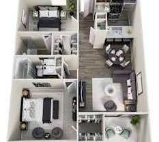 Partner-provided photo for $1195 unit