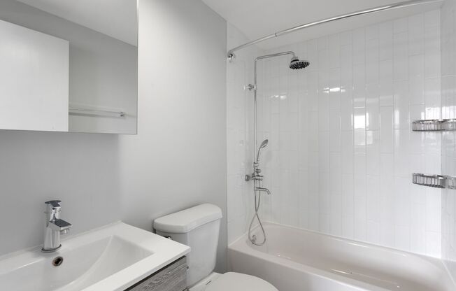 2 beds, 2 baths, 578 sqft, $2,475, Unit 509