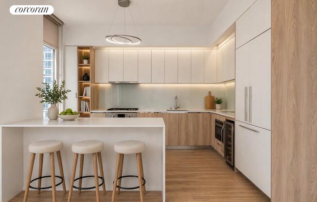 2 beds, 2.5 baths, 1,489 sqft, $14,000, Unit PH1