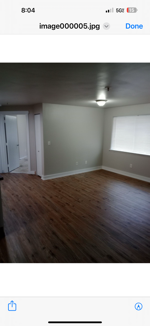 2 beds, 1 bath, 750 sqft, $1,850, Unit 504