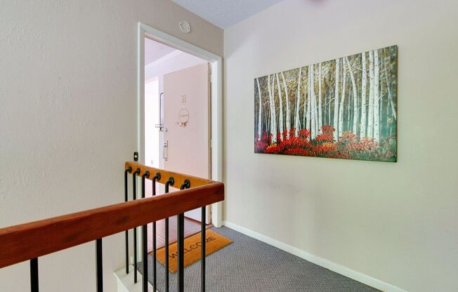 Check out this amazingly located 3 bed/2 bath condo in Dilworth!