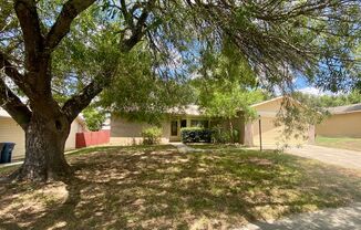 3 beds, 2 baths, $1,800