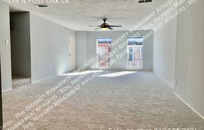 374 N POST OAK LN
