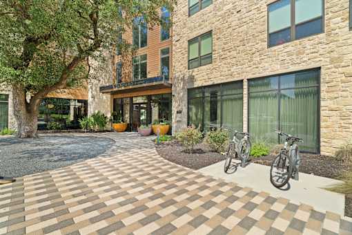 The Standard At Legacy