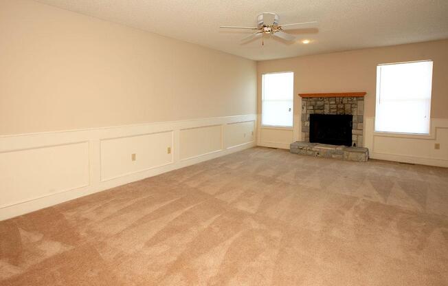 Home - Summerhill & Hickory Manor - Lenexa, KS