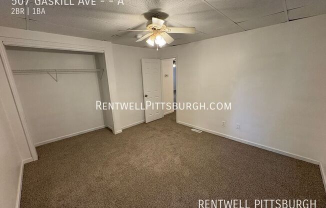 507 GASKILL AVE