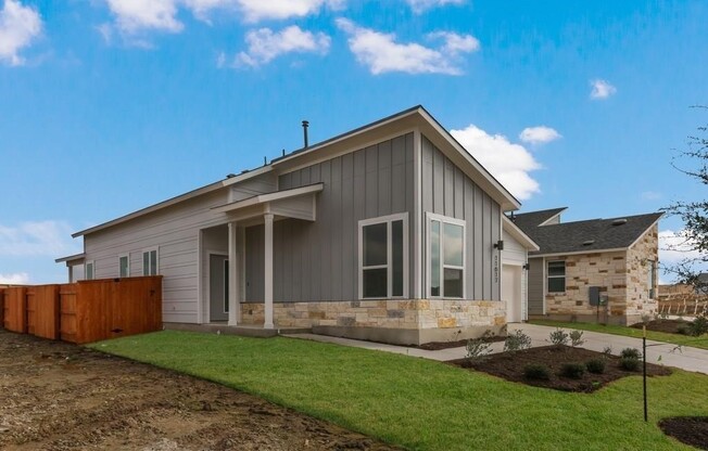 11617 AMERICAN MUSTANG LOOP