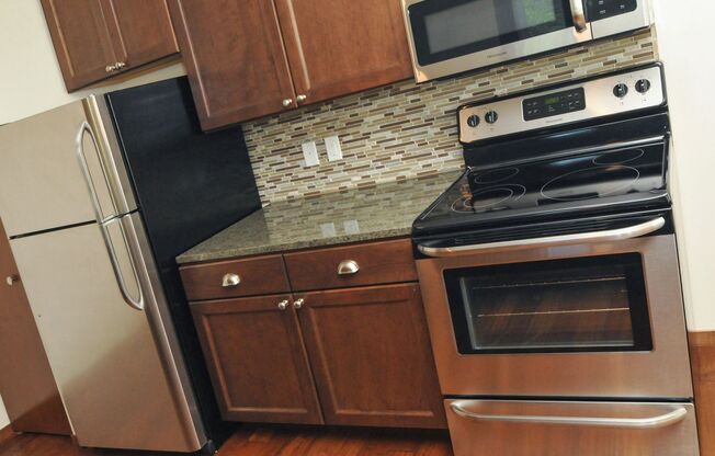 1 bed, 1 bath, 625 sqft, $1,500, Unit 101