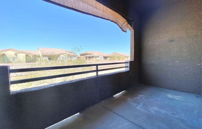 STUNNING 3 BEDROOM 2 BATH SECOND FLOOR CONDO IN GATED COMMUNITY