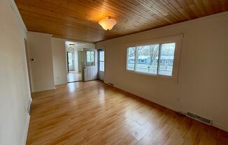 3 beds, 1 bath, $1,699