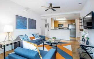 Home - The Mill - Charlotte, NC