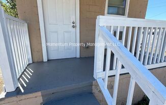 1/1 Ybor Cottage- Move in Ready