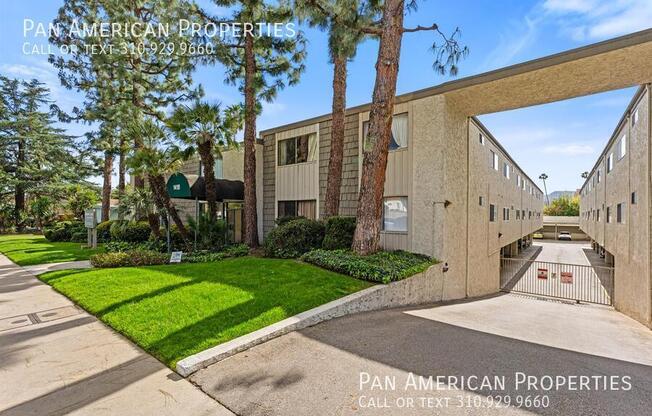 1418  Glenwood Rd. 101