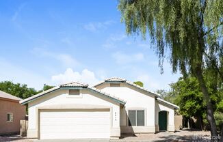 8610 W Echo Lane