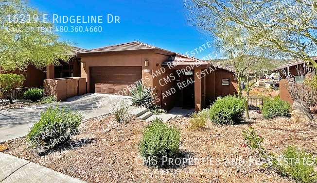 16219 E RIDGELINE DR