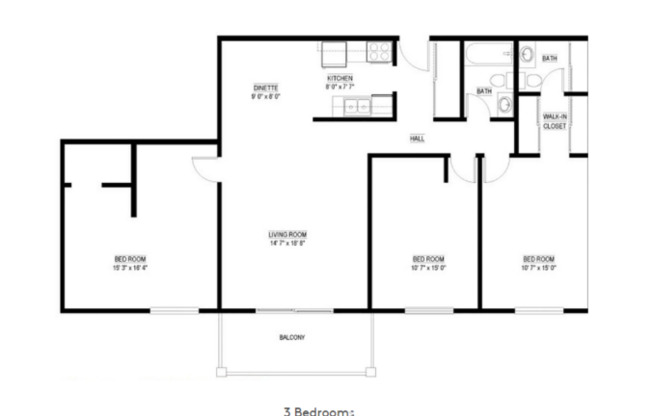 Partner-provided property photo