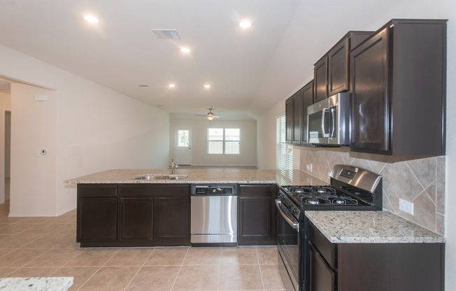 Updated Southeast Austin Single Story - Move In Ready!