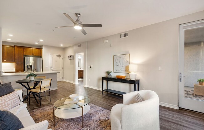 1 bed, 1 bath, 710 sqft, $2,775, Unit 312