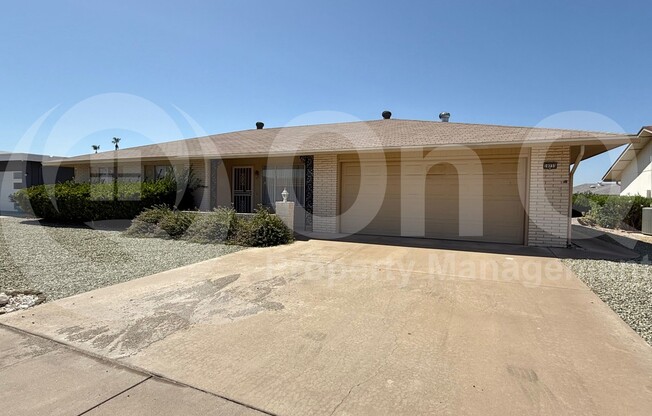 10733 W LOMA BLANCA DR