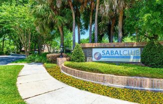 Sabal Club