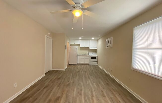 1BD/1BA Apartment off Curry Ford in Henley Park Apartments!