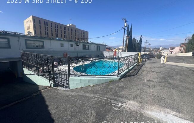 Partner-provided property photo