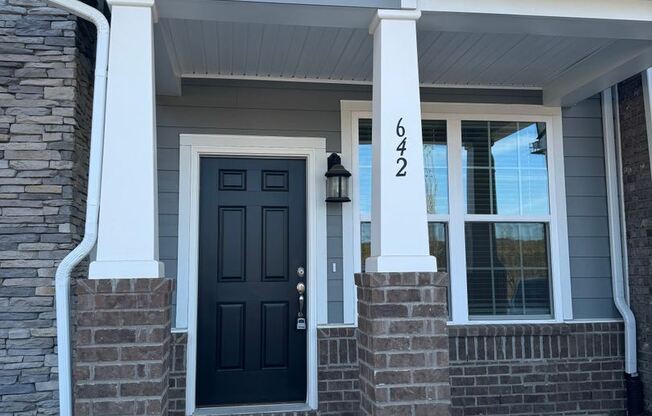 621 Old Hickory Blvd #642