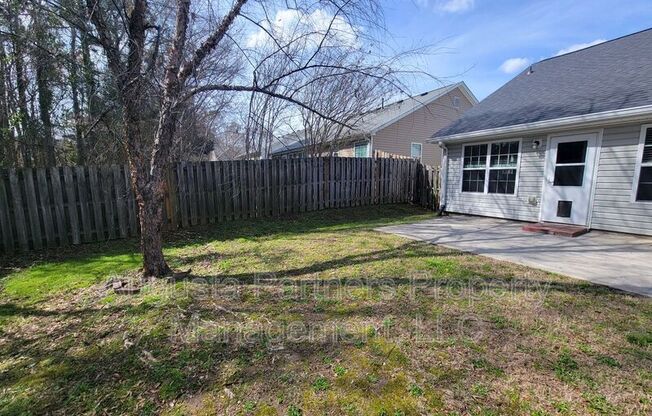 Partner-provided property photo