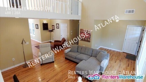 1498 DEERWOOD DR