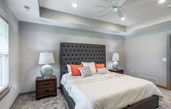 4 beds, 3 baths, 2,000 sqft, $2,250, Unit 1508 Gypsy Moth Dr.