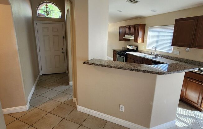 Great single Story Home in Southwest location!