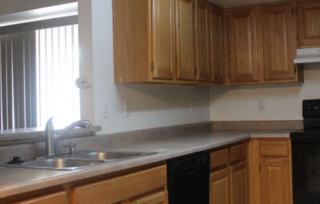 MOVE IN INCENTIVE - Remainder of September Free!!