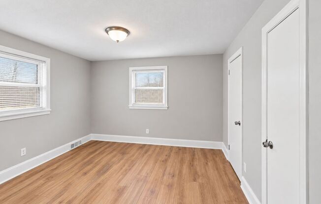 3532 Fincher Blvd., Charlotte, NC 28269