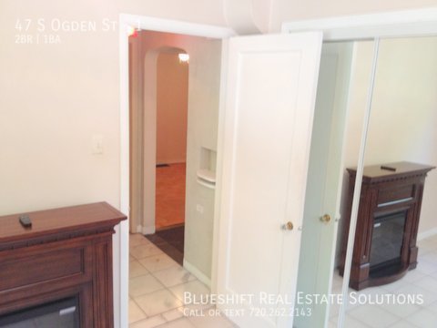 2 beds, 1 bath, 726 sqft, $1,850