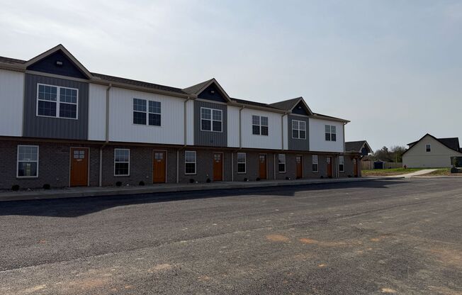 Westbrook Villas