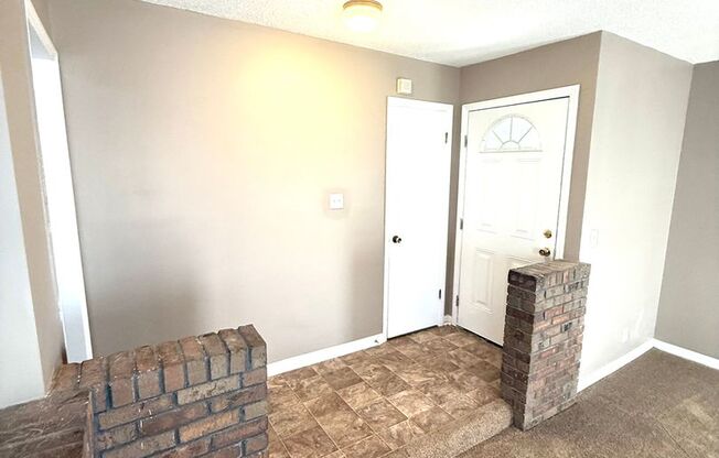 ** 3 Bed 2 Bath located off Wares Ferry road ** Call 334-366-9198 to schedule a self tour